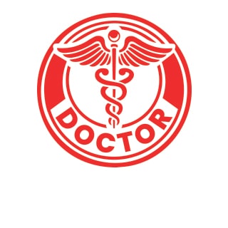 Doctor Stickers