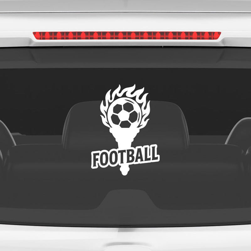 Sports Stickers