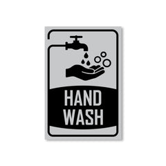 Please Wash Your Hands