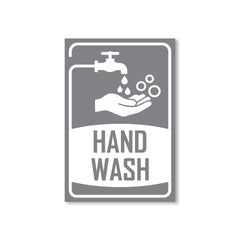 Please Wash Your Hands