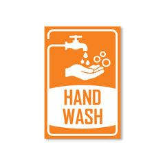 Please Wash Your Hands