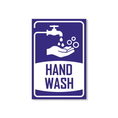 Please Wash Your Hands