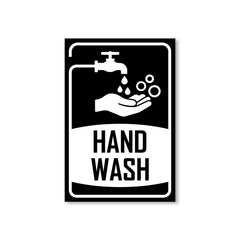 Please Wash Your Hands