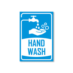 Please Wash Your Hands