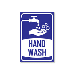 Please Wash Your Hands