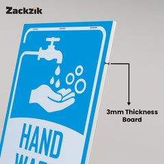 Please Wash Your Hands