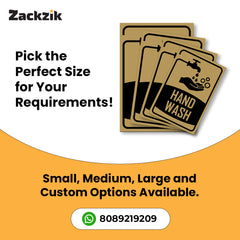 Please Wash Your Hands