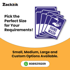 Please Wash Your Hands