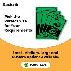 Please Wash Your Hands