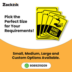 Please Wash Your Hands