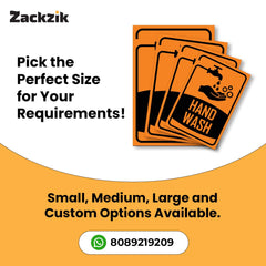 Please Wash Your Hands