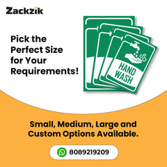 Please Wash Your Hands