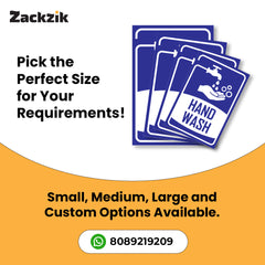 Please Wash Your Hands