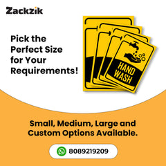 Please Wash Your Hands