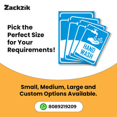 Please Wash Your Hands