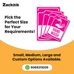 Please Wash Your Hands