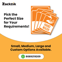 Please Wash Your Hands