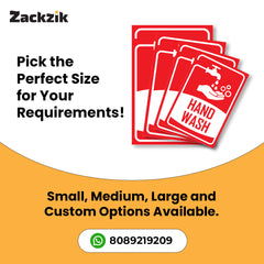 Please Wash Your Hands