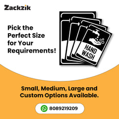 Please Wash Your Hands