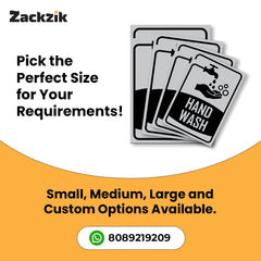 Please Wash Your Hands