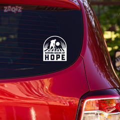 Plow Hard, Drive Harder