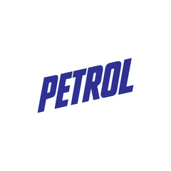 Zaqiz Petrol Adhesive Decal for Car Fuel Tank – Easy Application