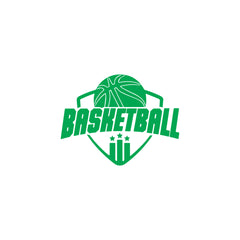 Basketball Badge Car Window Sticker | Premium Sports Vinyl Decal for Cars & Laptops (Copy)