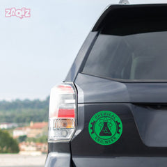 Proud Chemical Engineer Sticker