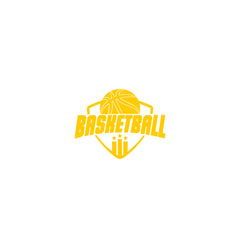 Basketball Badge Car Window Sticker | Premium Sports Vinyl Decal for Cars & Laptops (Copy)