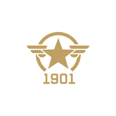 Royal Enfield Motorcycle Logo Sticker