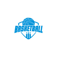 Basketball Badge Car Window Sticker | Premium Sports Vinyl Decal for Cars & Laptops (Copy)