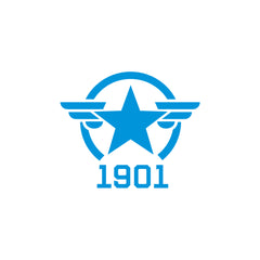 Royal Enfield Motorcycle Logo Sticker