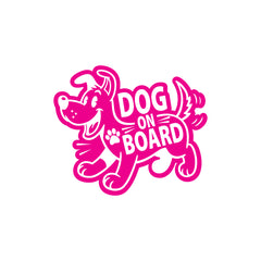 Pup On Board – Drive Safe