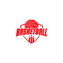 Basketball Badge Car Window Sticker | Premium Sports Vinyl Decal for Cars & Laptops (Copy)