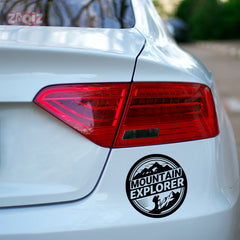 Explore Without Limits