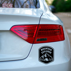 Dirt. Dust. Adventure