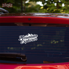 Pack Light. Ride Far