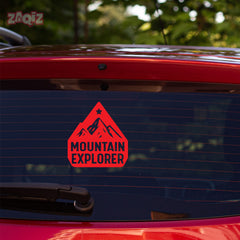 Explore Without Limits