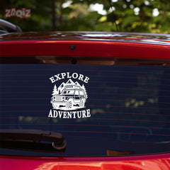 Thrill Seeker in Motion