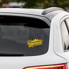 Pack Light. Ride Far