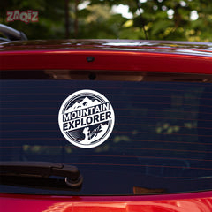 Explore Without Limits