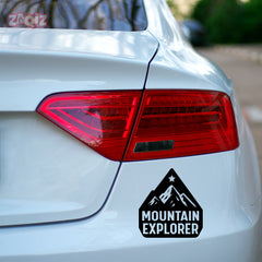 Explore Without Limits