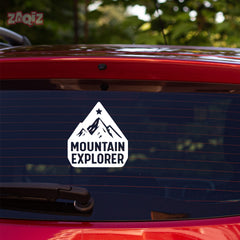 Explore Without Limits