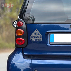 Explore Without Limits