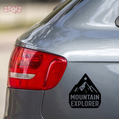 Explore Without Limits