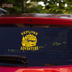 Thrill Seeker in Motion