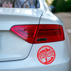 Explore Without Limits