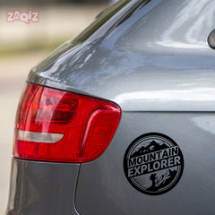 Explore Without Limits