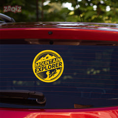 Explore Without Limits