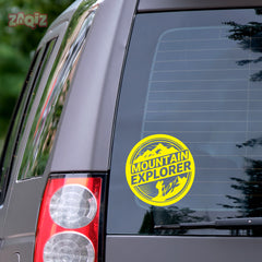 Explore Without Limits